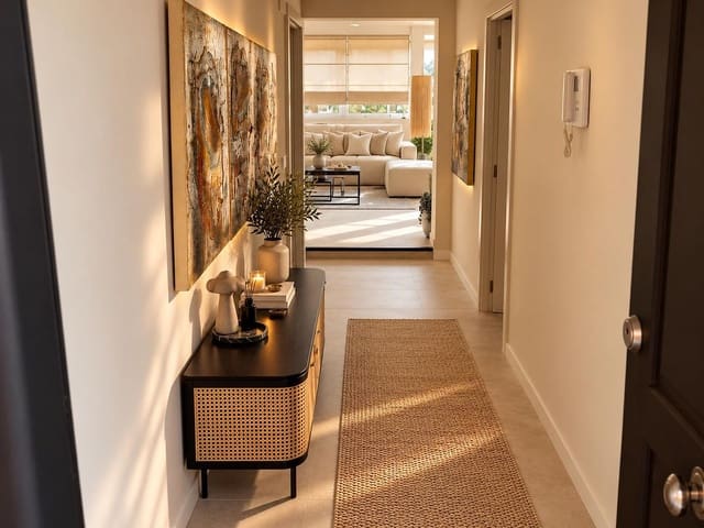 3 slaapkamer Appartement te koop in Riviera del Sol, Mijas met zwembad garage - € 599.000 (Ref: 10143219)