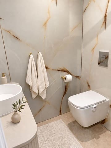3 slaapkamer Appartement te koop in Riviera del Sol, Mijas met zwembad garage - € 599.000 (Ref: 10143219)