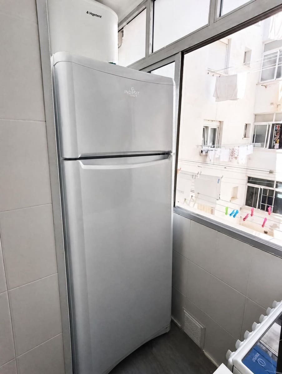 3 soverom Leilighet til salgs i Malaga by - € 307 600 (Ref: 10143220)