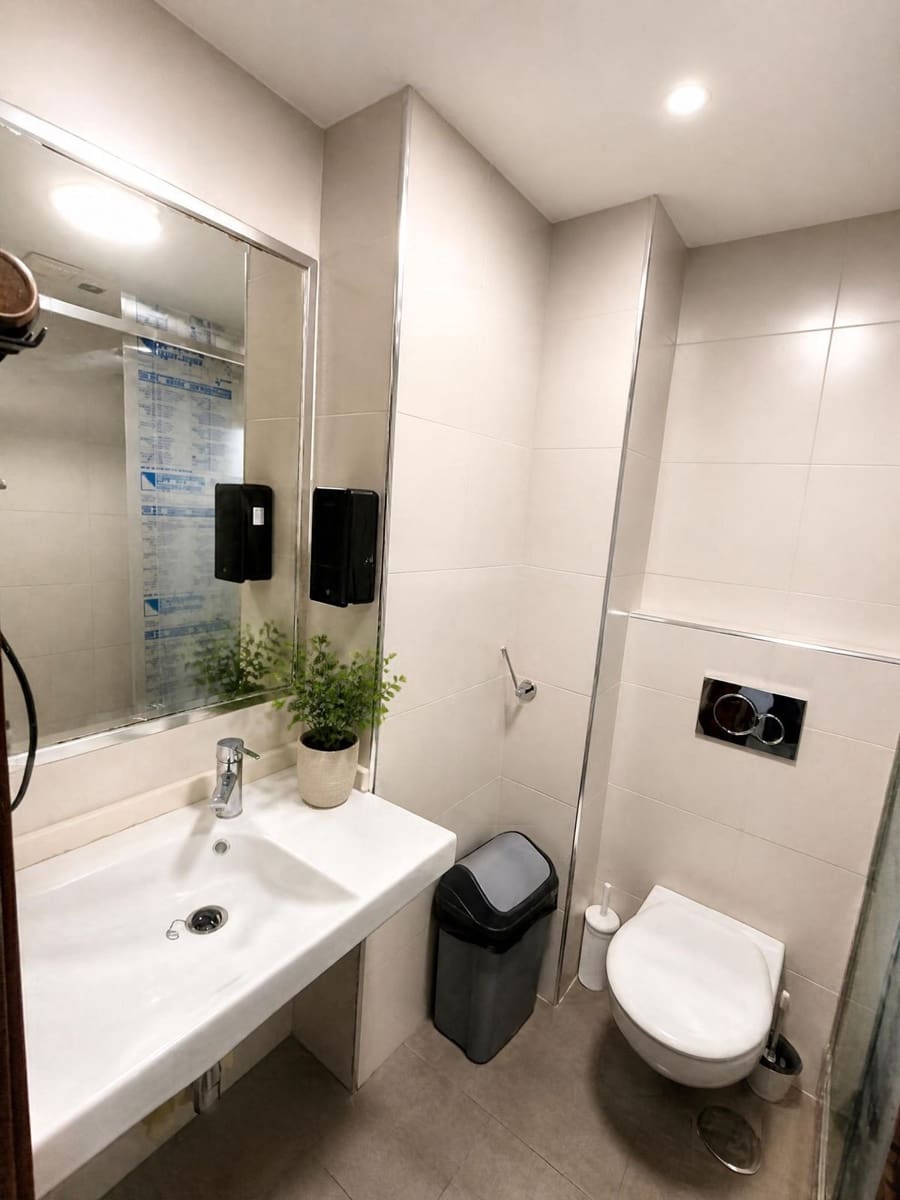 3 soverom Leilighet til salgs i Malaga by - € 307 600 (Ref: 10143220)