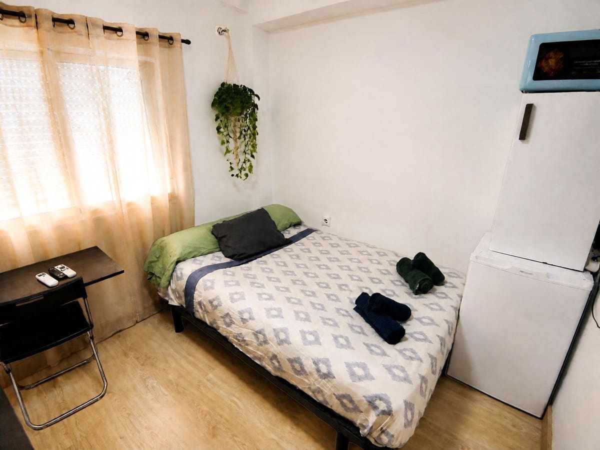 3 soverom Leilighet til salgs i Malaga by - € 307 600 (Ref: 10143220)
