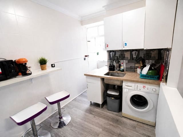 3 Zimmer Apartment zu verkaufen in La Luz, Málaga Stadt - 307.600 € (Ref: 10143220)