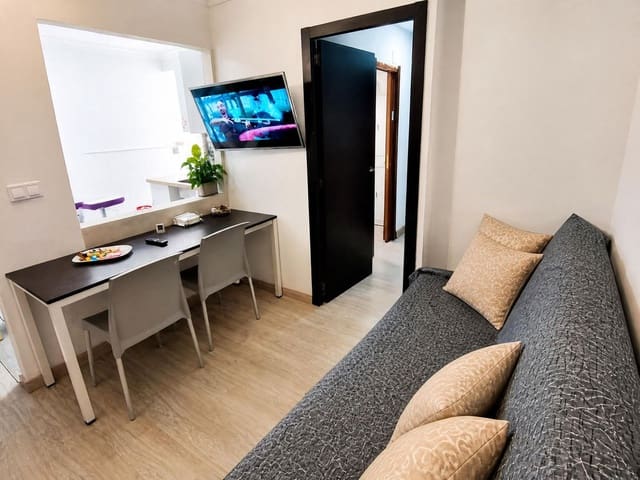 3 Zimmer Apartment zu verkaufen in La Luz, Málaga Stadt - 307.600 € (Ref: 10143220)