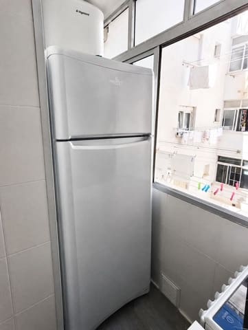 3 Zimmer Apartment zu verkaufen in La Luz, Málaga Stadt - 307.600 € (Ref: 10143220)