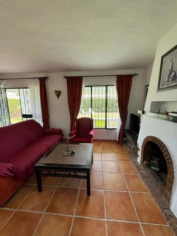 3 soverom Villa til salgs i Villacana - Costalita - Saladillo, Estepona med garasje - € 1 050 000 (Ref: 10143221)