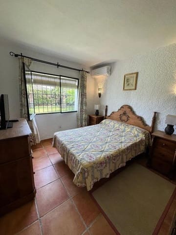 3 soverom Villa til salgs i Villacana - Costalita - Saladillo, Estepona med garasje - € 1 050 000 (Ref: 10143221)