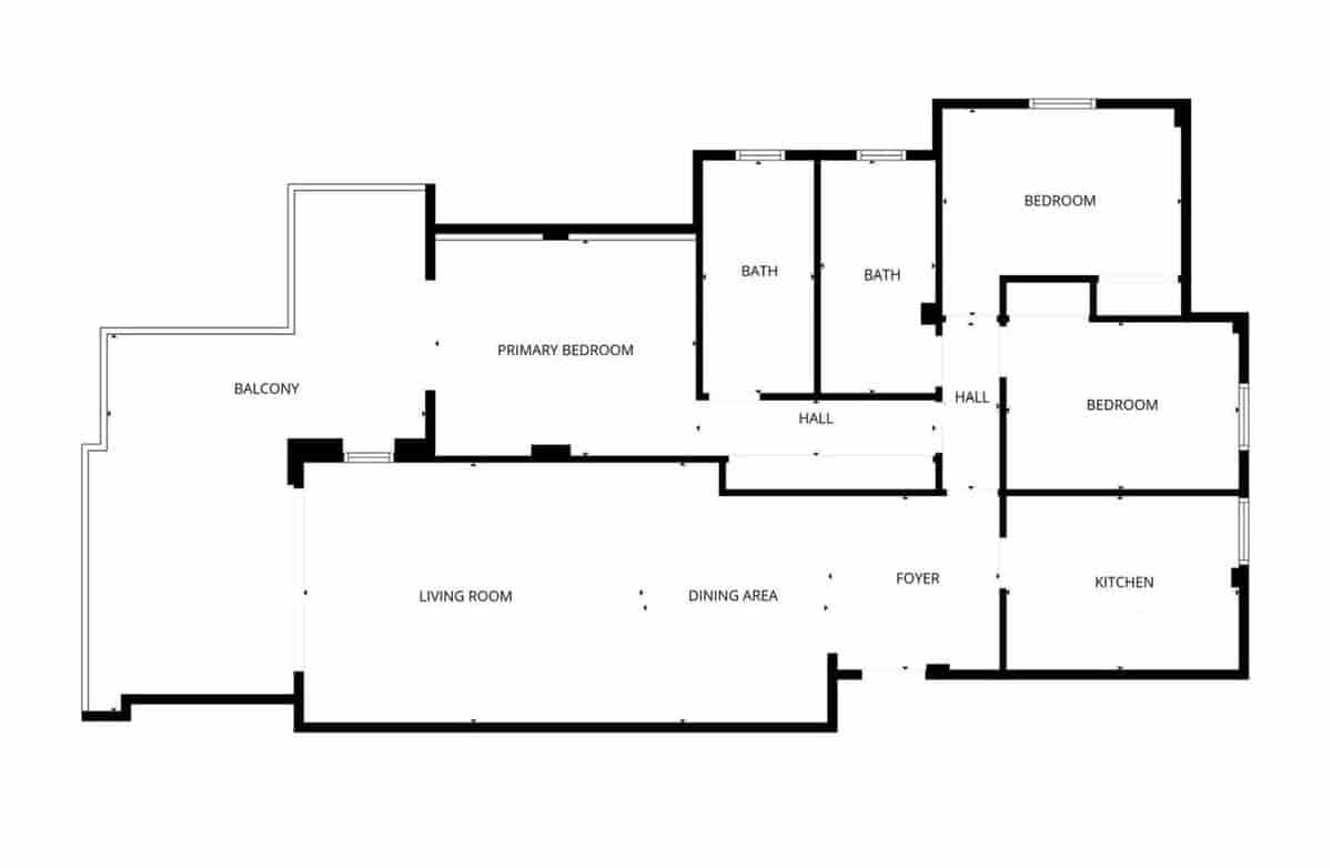 3 camera da letto Appartamento in vendita in Marbella con piscina garage - 420.000 € (Rif: 10143226)
