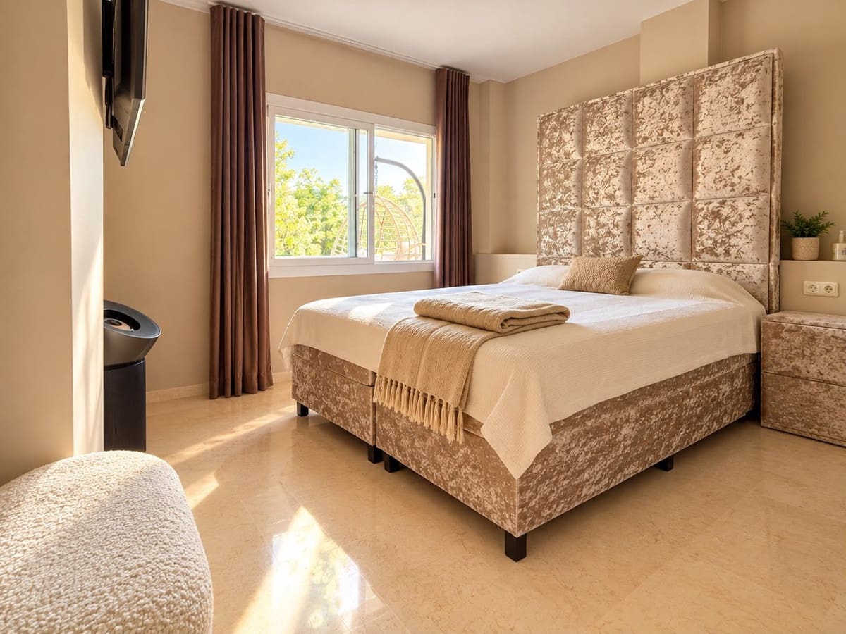 3 camera da letto Appartamento in vendita in Marbella con piscina garage - 420.000 € (Rif: 10143226)