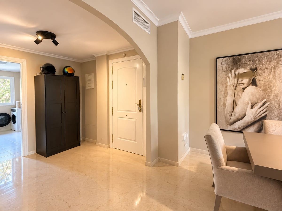 3 camera da letto Appartamento in vendita in Marbella con piscina garage - 420.000 € (Rif: 10143226)