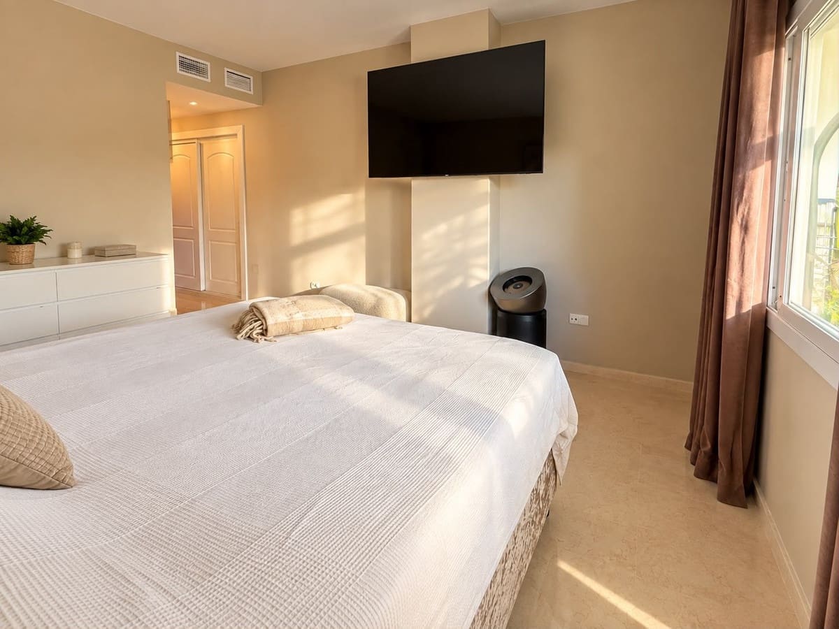 3 camera da letto Appartamento in vendita in Marbella con piscina garage - 420.000 € (Rif: 10143226)