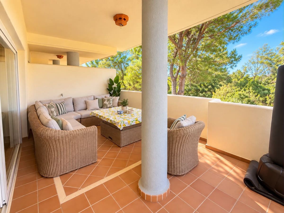 3 camera da letto Appartamento in vendita in Marbella con piscina garage - 420.000 € (Rif: 10143226)