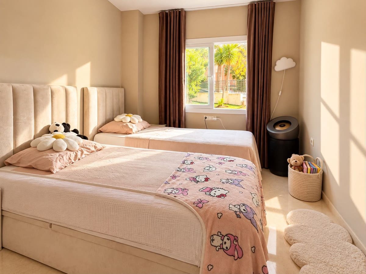 3 camera da letto Appartamento in vendita in Marbella con piscina garage - 420.000 € (Rif: 10143226)