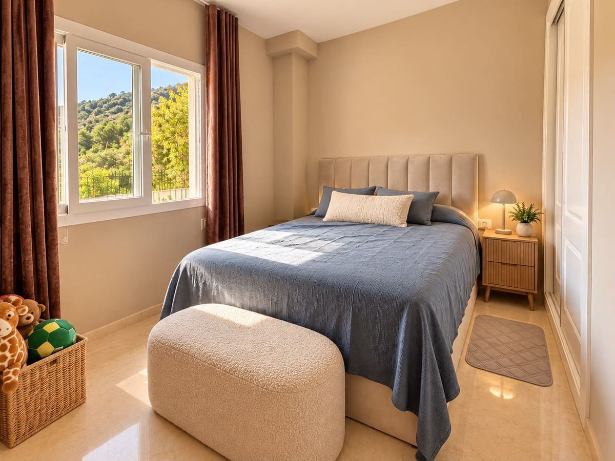 3 camera da letto Appartamento in vendita in Marbella con piscina garage - 420.000 € (Rif: 10143226)