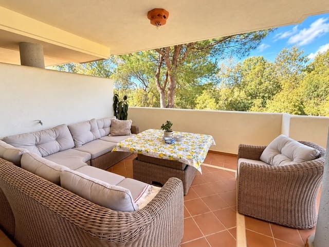 3 camera da letto Appartamento in vendita in El Rosario, Marbella con piscina garage - 420.000 € (Rif: 10143226)