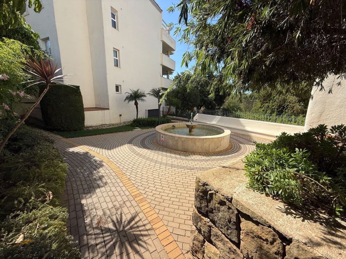 3 camera da letto Appartamento in vendita in Marbella con piscina garage - 420.000 € (Rif: 10143226)
