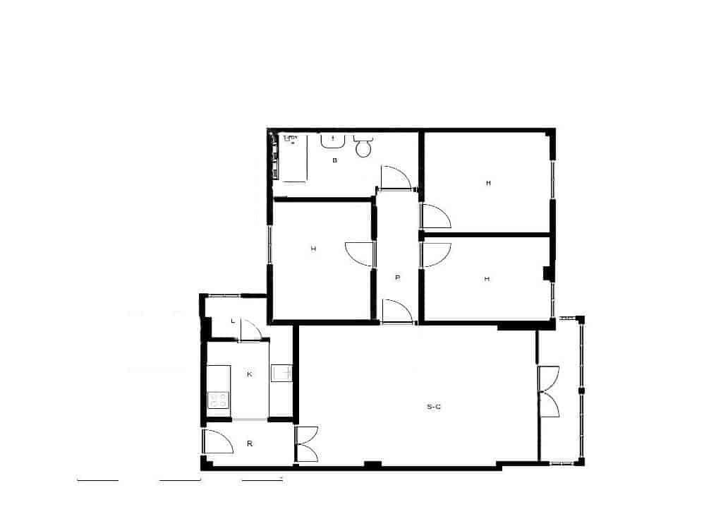 3 bedroom Apartment for sale in Estepona - € 292,000 (Ref: 10143230)