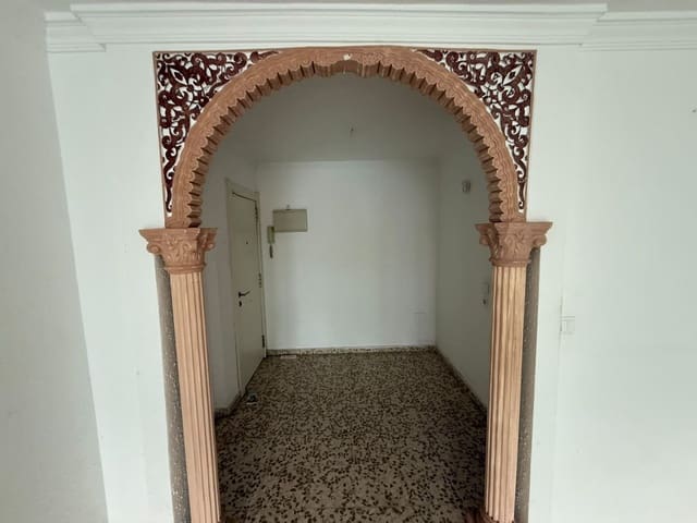 3 chambre Appartement à vendre à Parque Central, Estepona - 292 000 € (Ref: 10143230)