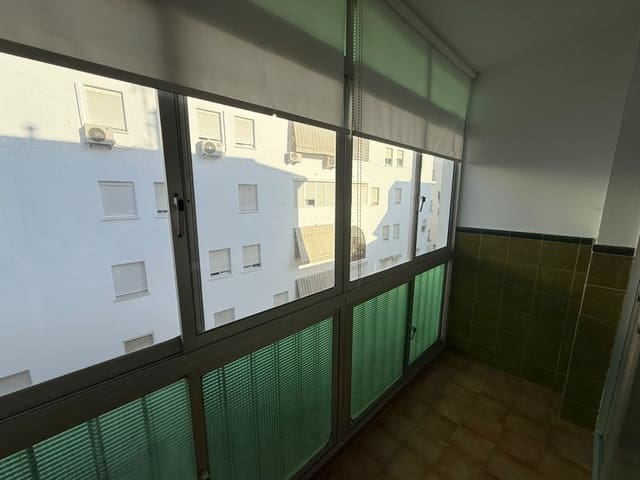 3 chambre Appartement à vendre à Parque Central, Estepona - 292 000 € (Ref: 10143230)