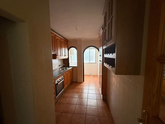 3 chambre Appartement à vendre à Parque Central, Estepona - 292 000 € (Ref: 10143230)