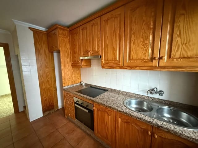 3 chambre Appartement à vendre à Parque Central, Estepona - 292 000 € (Ref: 10143230)