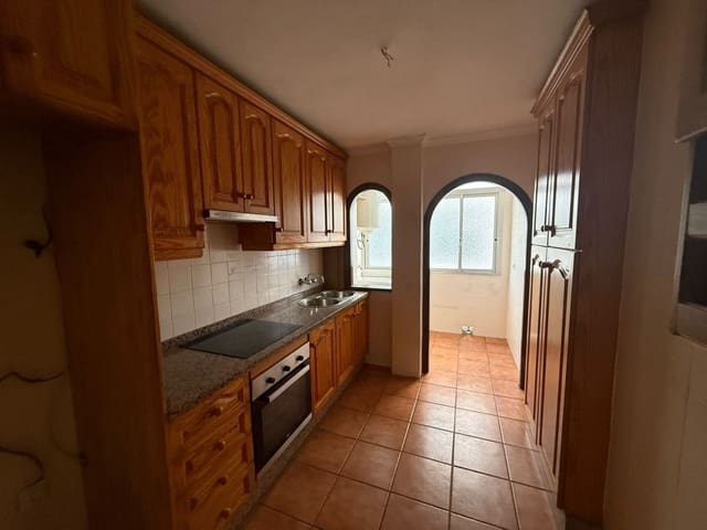 3 chambre Appartement à vendre à Parque Central, Estepona - 292 000 € (Ref: 10143230)