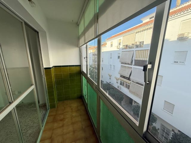 3 chambre Appartement à vendre à Parque Central, Estepona - 292 000 € (Ref: 10143230)