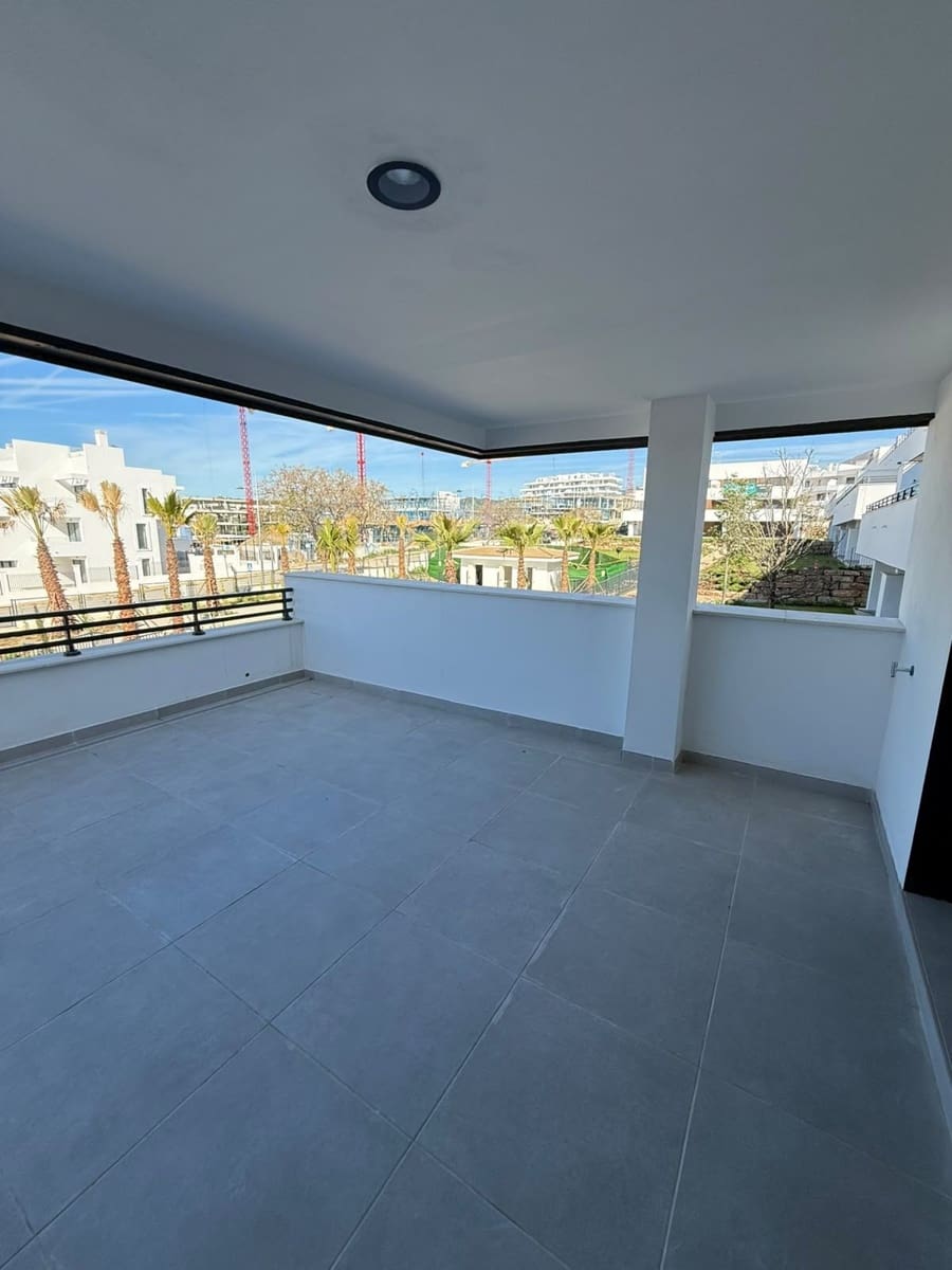 2 slaapkamer Appartement te koop in Estepona met zwembad garage - € 530.000 (Ref: 10143240)