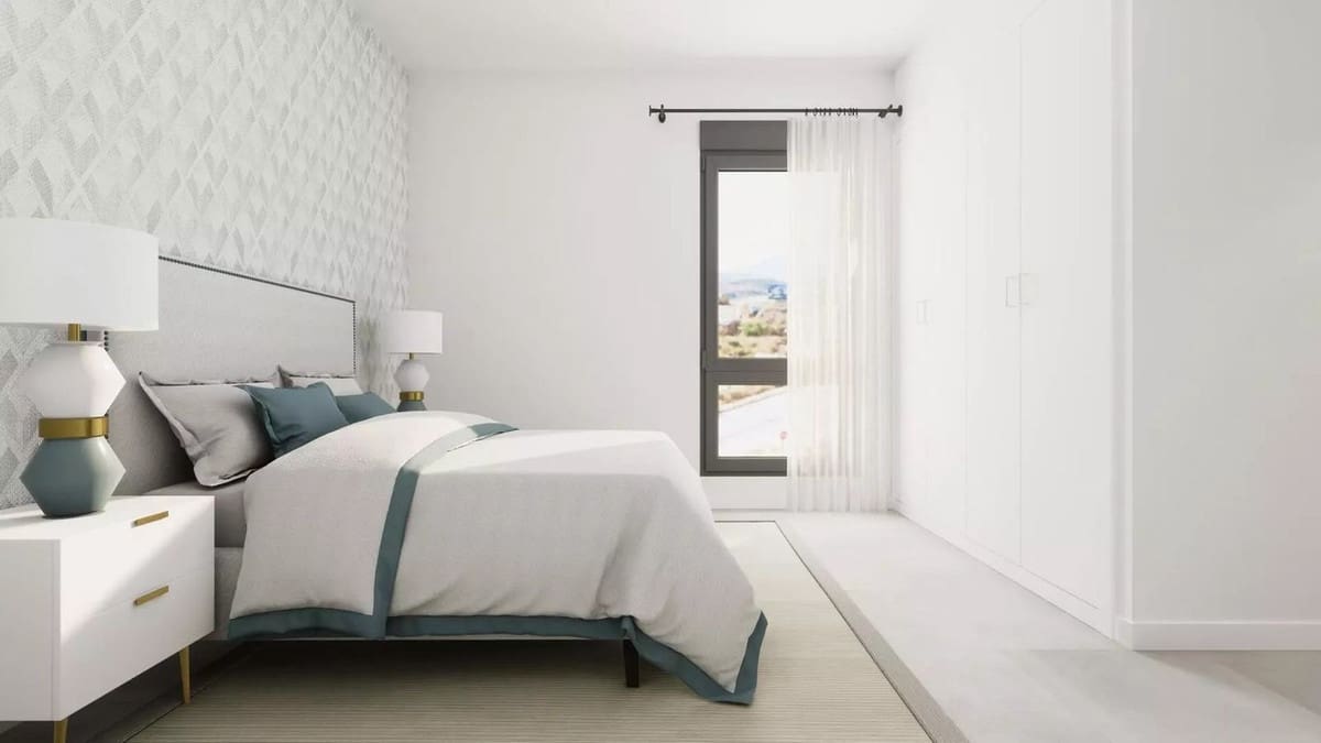 2 slaapkamer Appartement te koop in Estepona met zwembad garage - € 530.000 (Ref: 10143240)