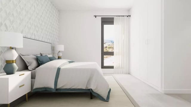 2 slaapkamer Appartement te koop in Guadalobón, Estepona met zwembad garage - € 530.000 (Ref: 10143240)
