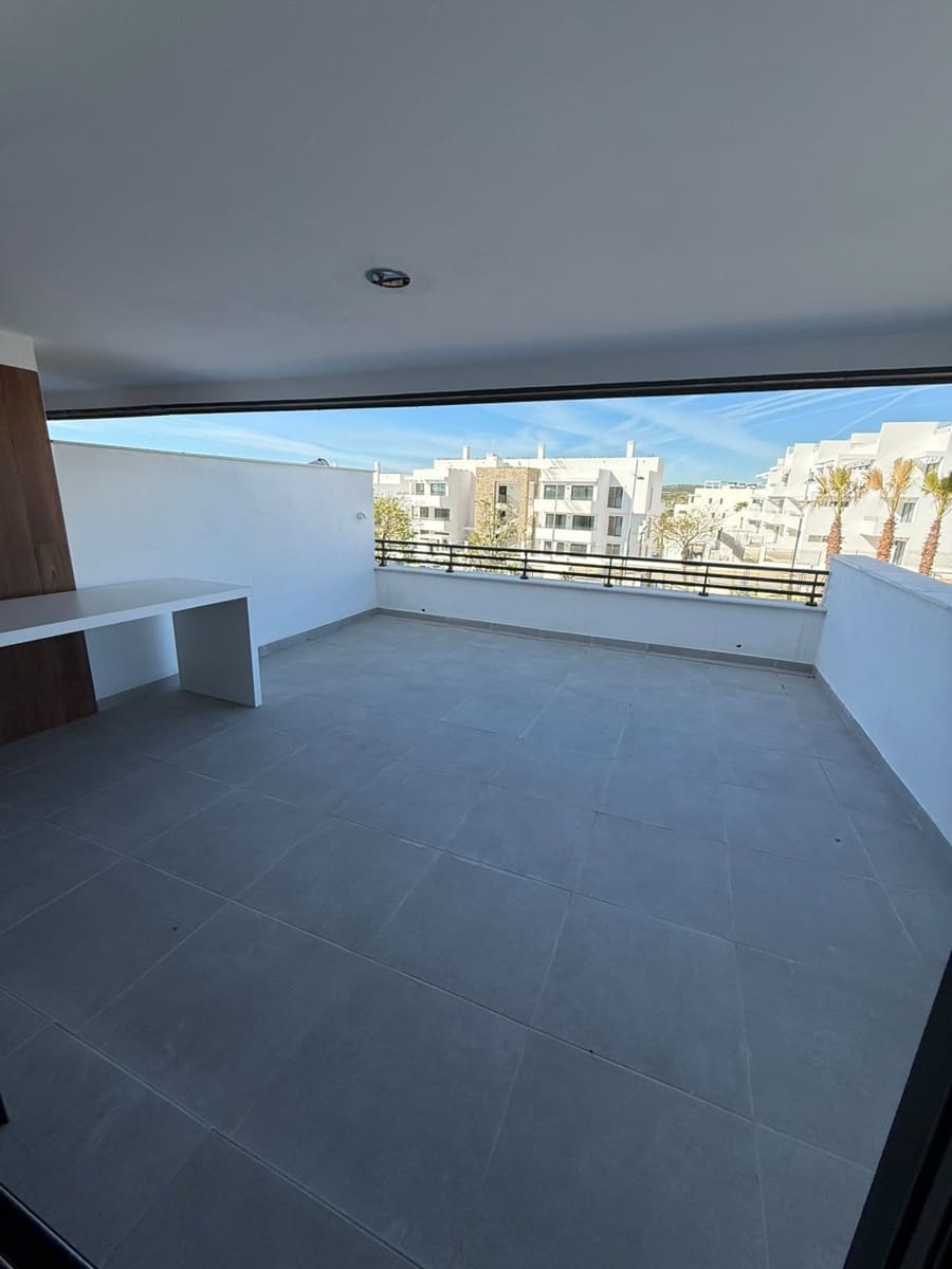 2 slaapkamer Appartement te koop in Estepona met zwembad garage - € 530.000 (Ref: 10143240)
