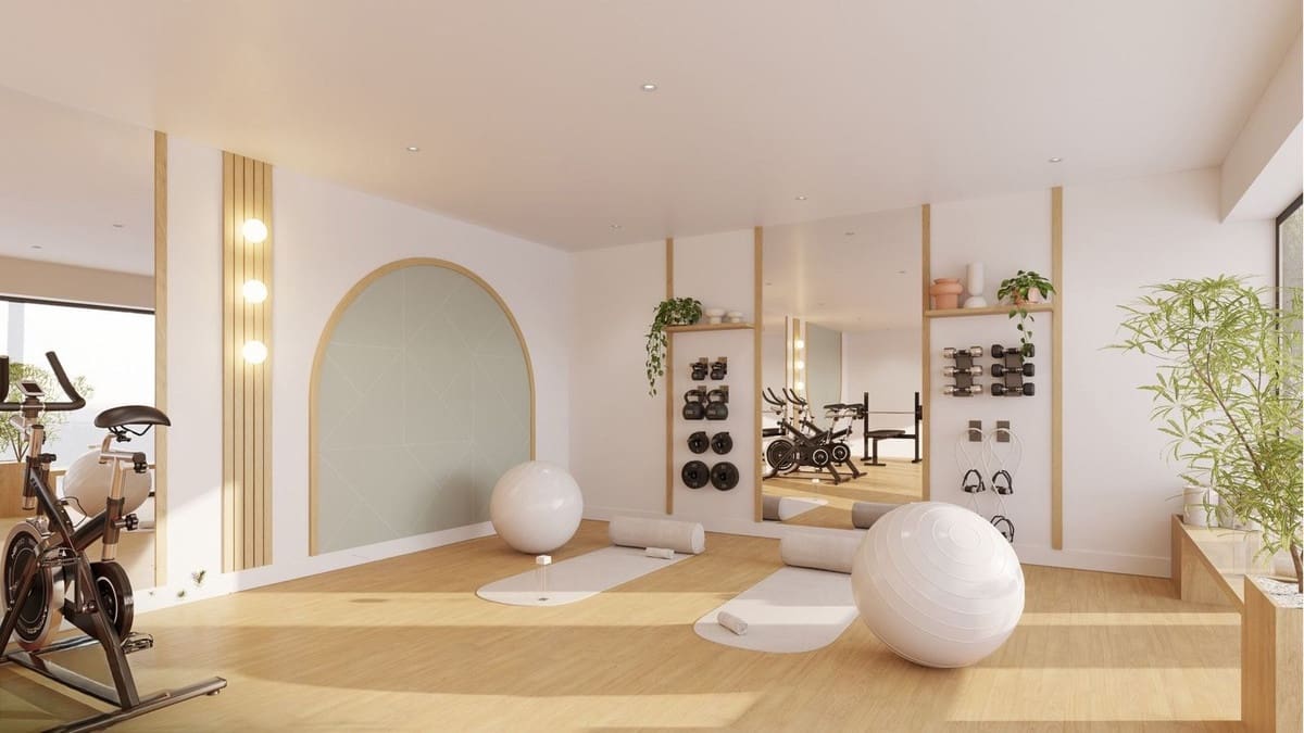 2 slaapkamer Appartement te koop in Estepona met zwembad garage - € 530.000 (Ref: 10143240)