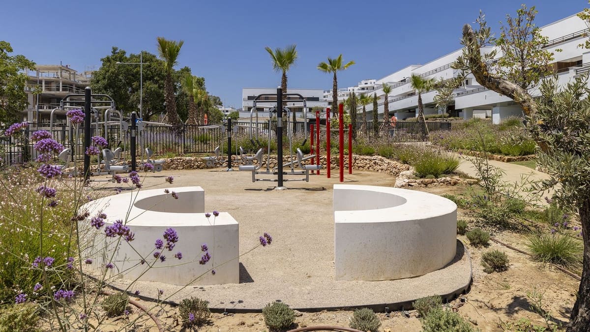 2 slaapkamer Appartement te koop in Estepona met zwembad garage - € 530.000 (Ref: 10143240)