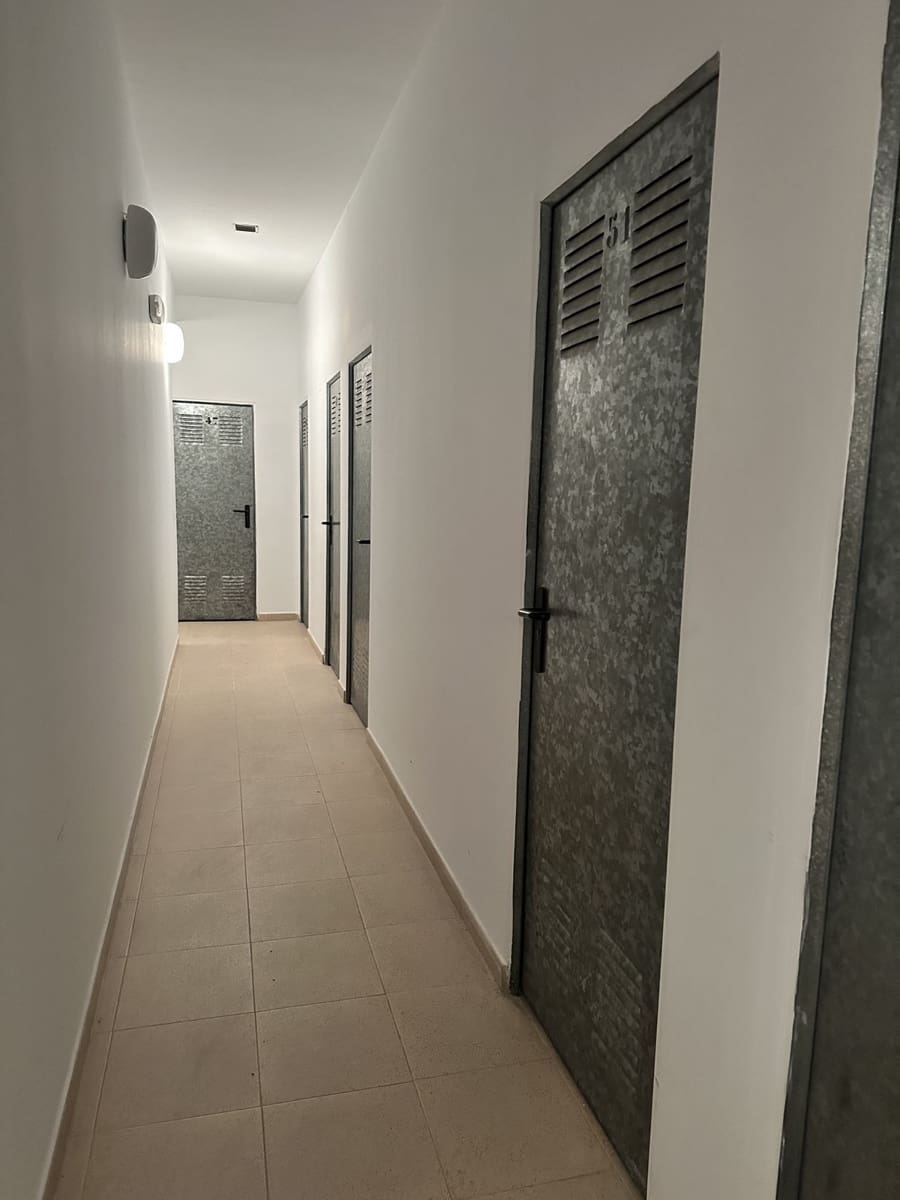 2 soveværelse Lejlighed til salg i Benalmadena med swimmingpool garage - € 330.000 (Ref: 10143241)