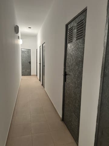 2 soveværelse Lejlighed til salg i Benalmádena pueblo, Benalmádena med swimmingpool garage - € 330.000 (Ref: 10143241)