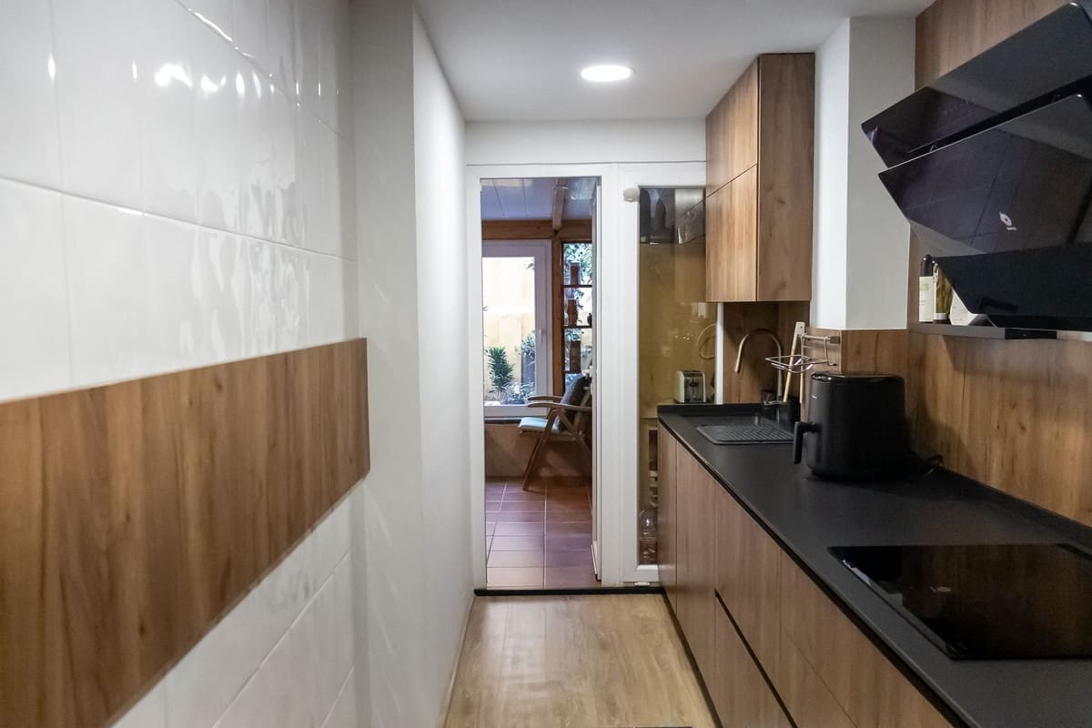 2 soveværelse Lejlighed til salg i Benalmadena med swimmingpool garage - € 330.000 (Ref: 10143241)