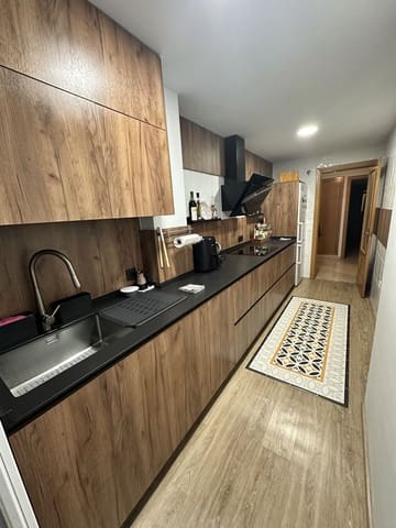 2 soveværelse Lejlighed til salg i Benalmádena pueblo, Benalmádena med swimmingpool garage - € 330.000 (Ref: 10143241)