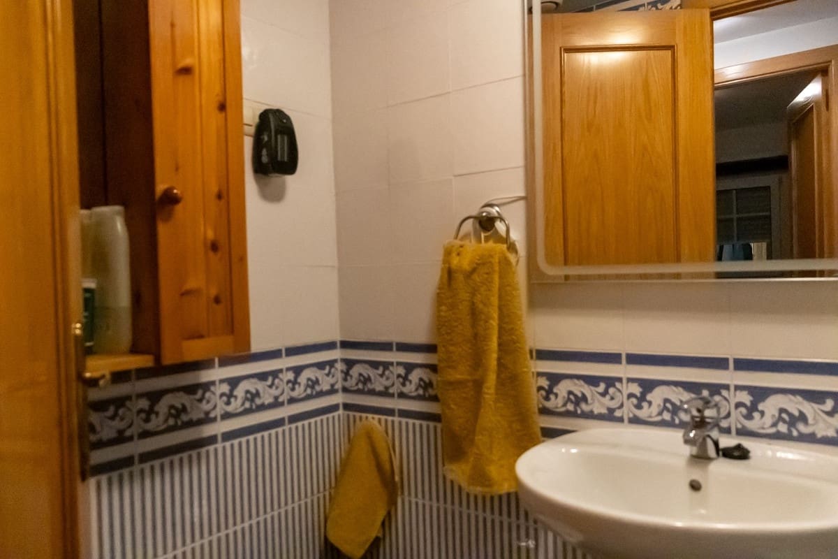 2 soveværelse Lejlighed til salg i Benalmadena med swimmingpool garage - € 330.000 (Ref: 10143241)