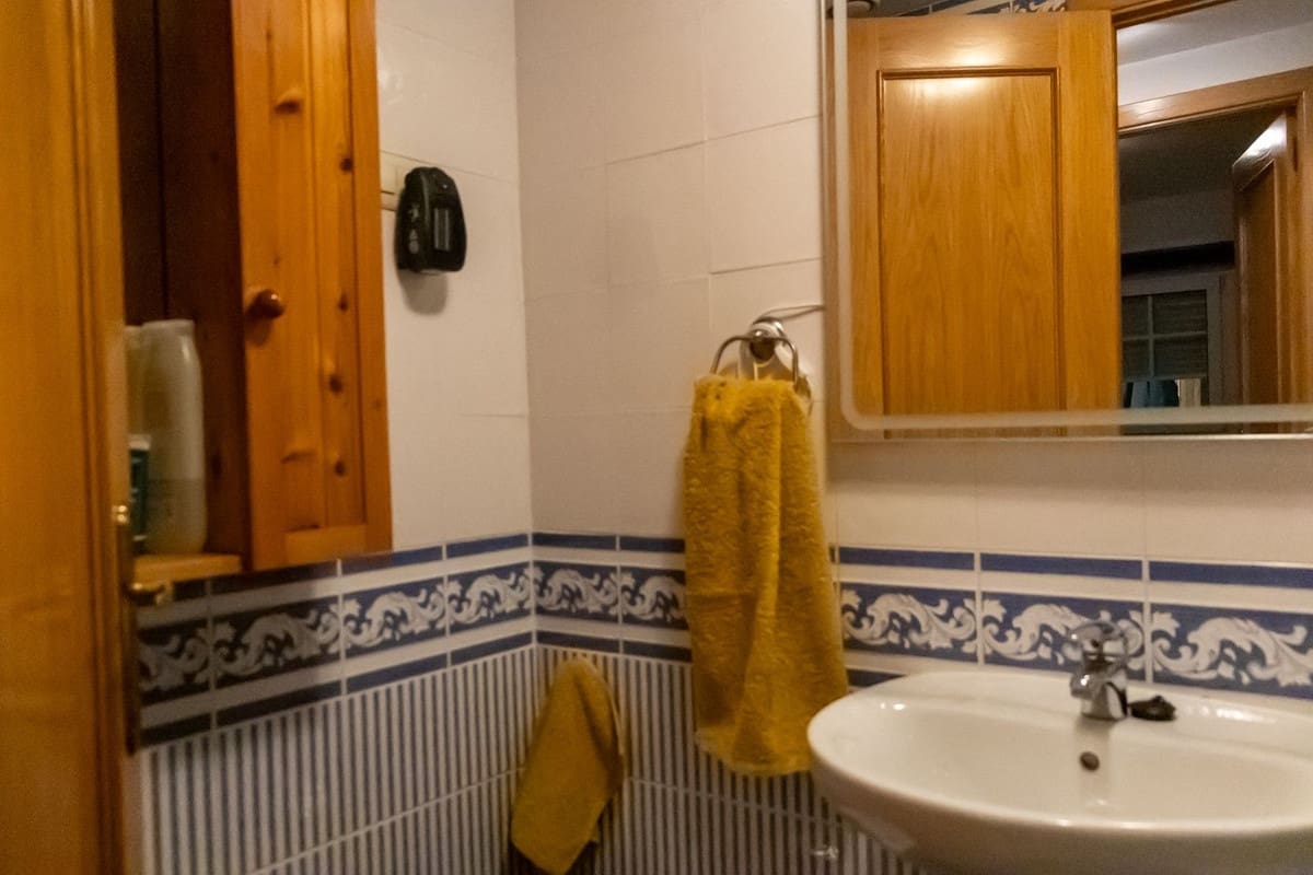 2 soveværelse Lejlighed til salg i Benalmadena med swimmingpool garage - € 330.000 (Ref: 10143241)