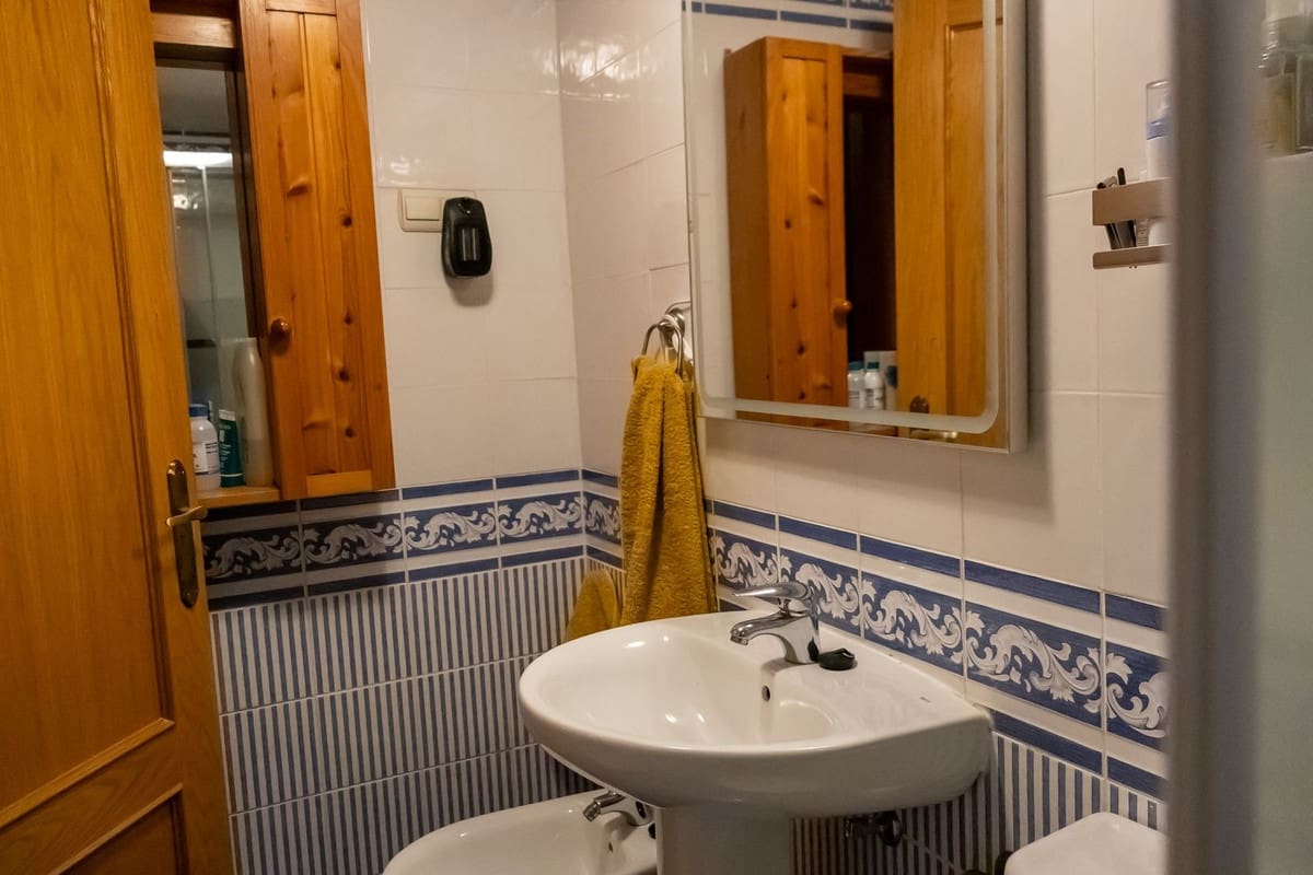 2 soveværelse Lejlighed til salg i Benalmadena med swimmingpool garage - € 330.000 (Ref: 10143241)