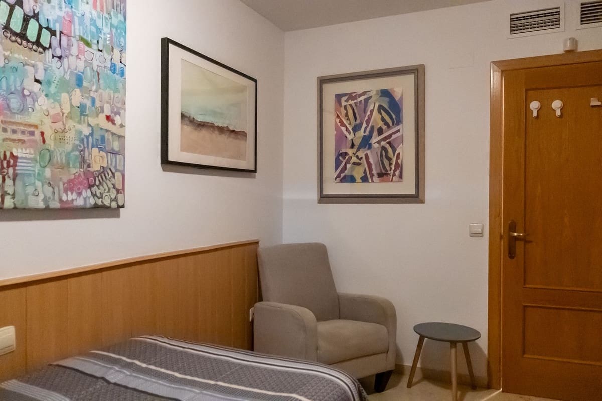 2 soveværelse Lejlighed til salg i Benalmadena med swimmingpool garage - € 330.000 (Ref: 10143241)