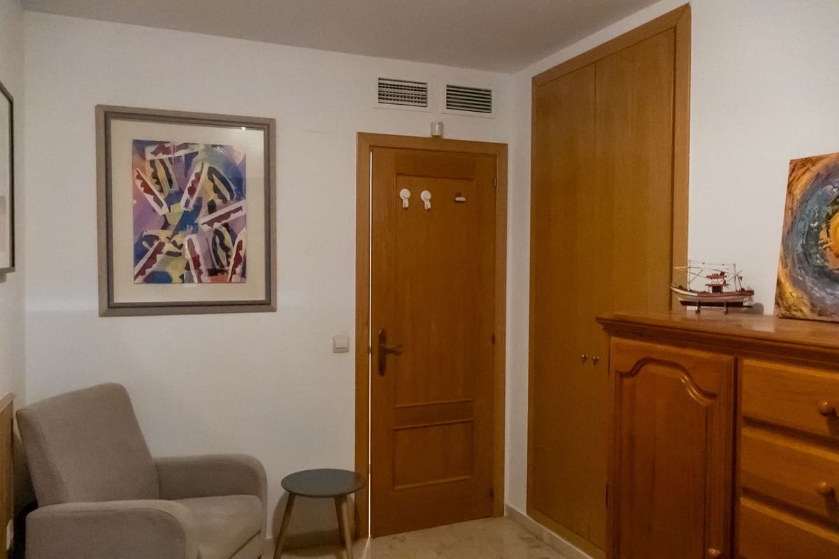 2 soveværelse Lejlighed til salg i Benalmadena med swimmingpool garage - € 330.000 (Ref: 10143241)