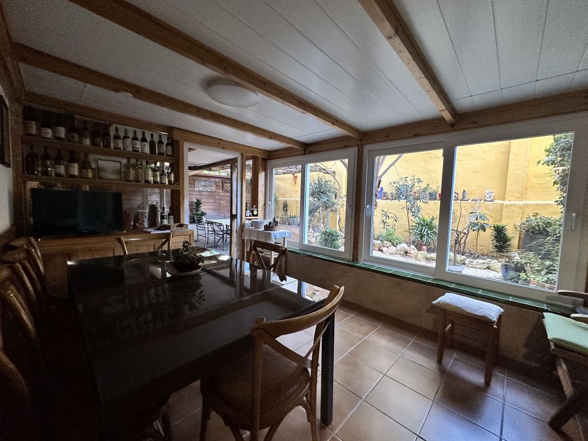 2 soveværelse Lejlighed til salg i Benalmadena med swimmingpool garage - € 330.000 (Ref: 10143241)