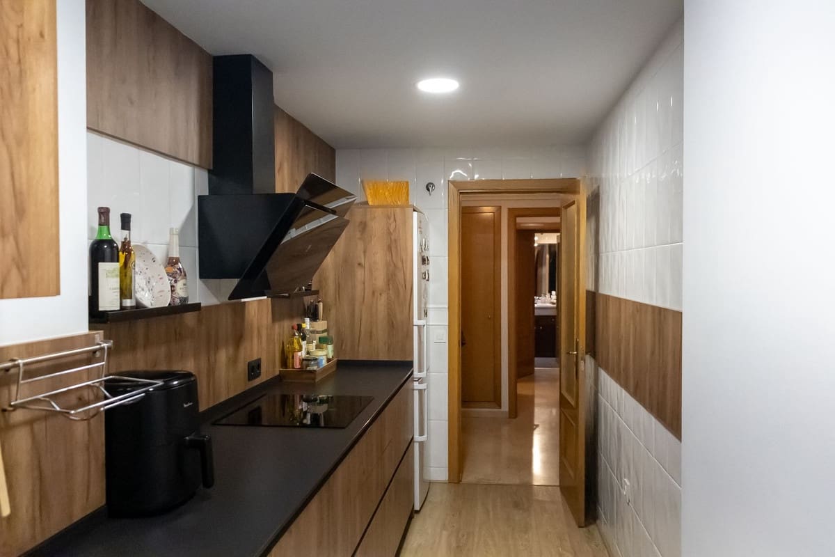 2 soveværelse Lejlighed til salg i Benalmadena med swimmingpool garage - € 330.000 (Ref: 10143241)