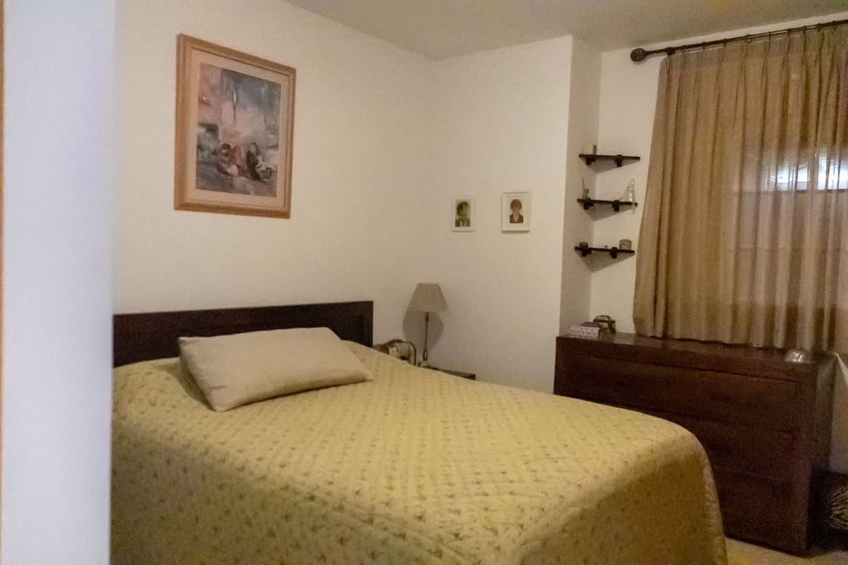 2 soveværelse Lejlighed til salg i Benalmadena med swimmingpool garage - € 330.000 (Ref: 10143241)