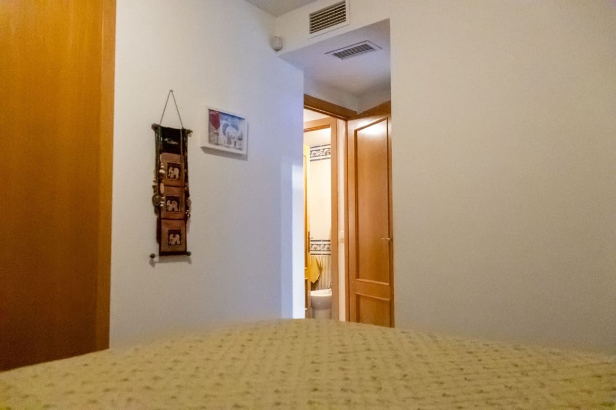 2 soveværelse Lejlighed til salg i Benalmadena med swimmingpool garage - € 330.000 (Ref: 10143241)