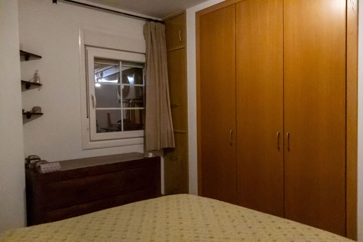 2 soveværelse Lejlighed til salg i Benalmadena med swimmingpool garage - € 330.000 (Ref: 10143241)