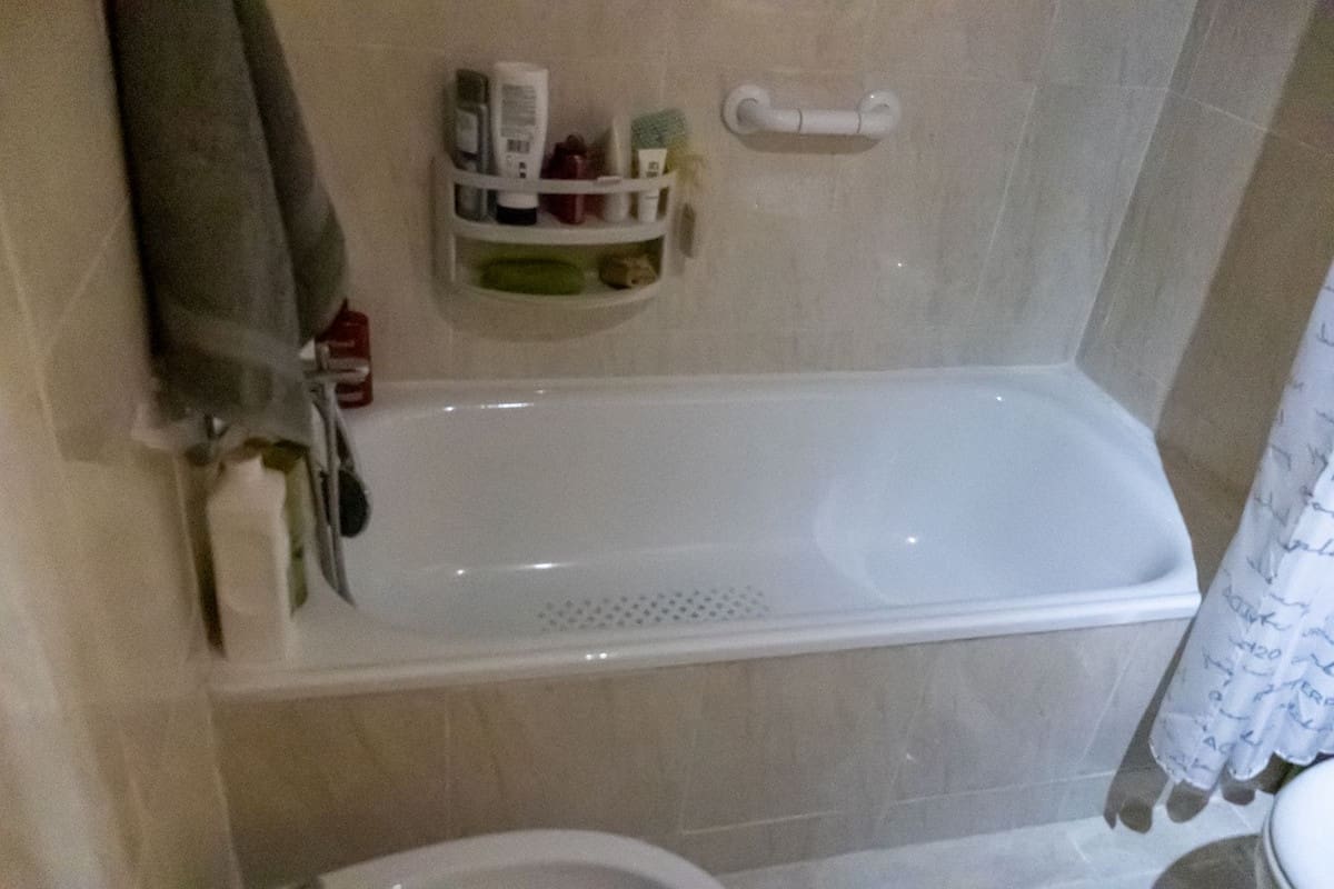 2 soveværelse Lejlighed til salg i Benalmadena med swimmingpool garage - € 330.000 (Ref: 10143241)