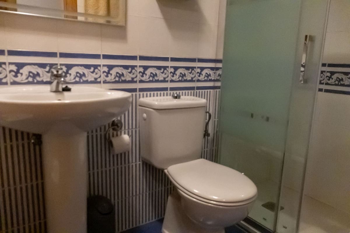 2 soveværelse Lejlighed til salg i Benalmadena med swimmingpool garage - € 330.000 (Ref: 10143241)