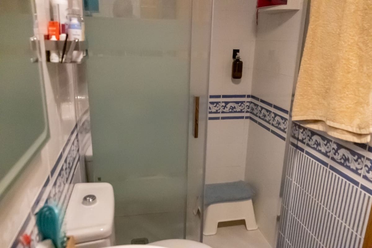 2 soveværelse Lejlighed til salg i Benalmadena med swimmingpool garage - € 330.000 (Ref: 10143241)