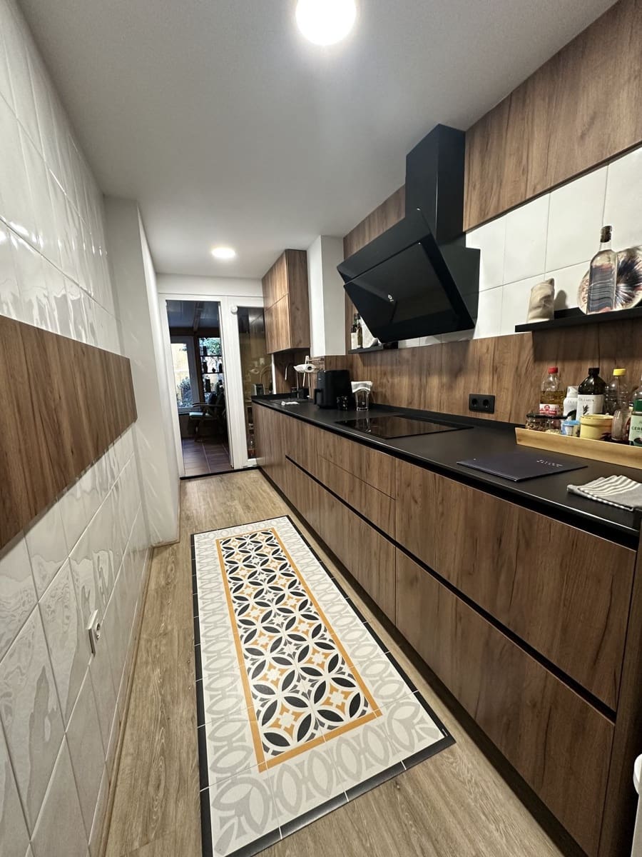2 soveværelse Lejlighed til salg i Benalmadena med swimmingpool garage - € 330.000 (Ref: 10143241)